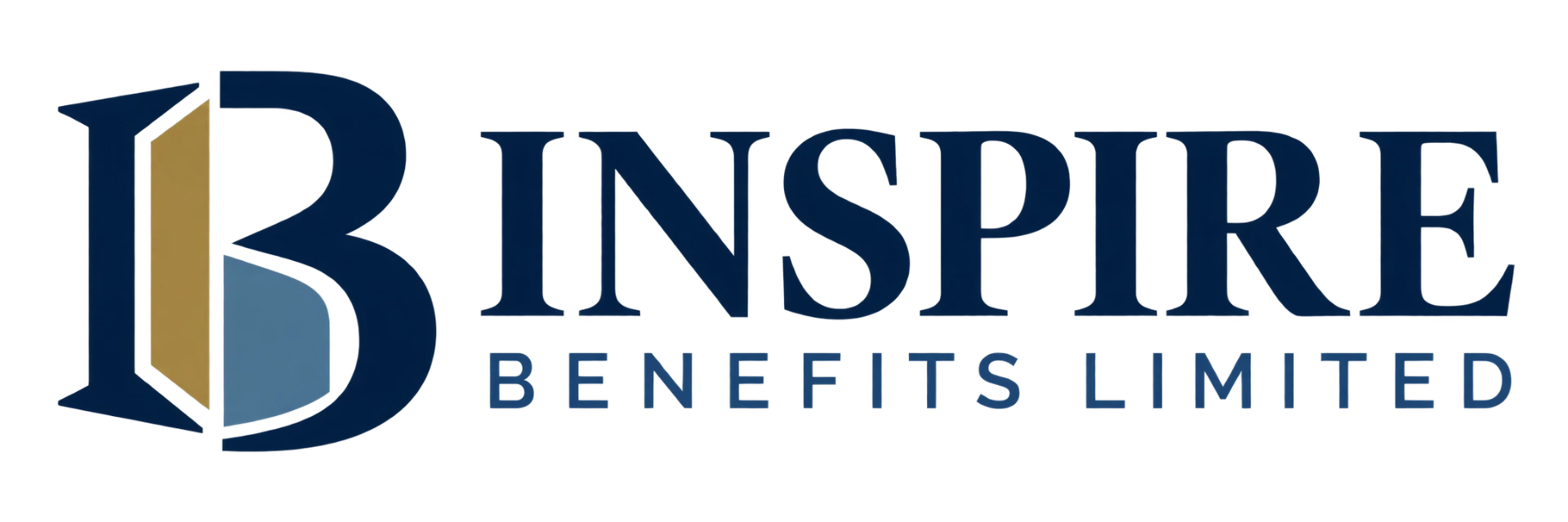 INSPIRE BENEFITS LIMITED logo